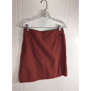 Chlorophyll Outdoor Skirt Womens XS